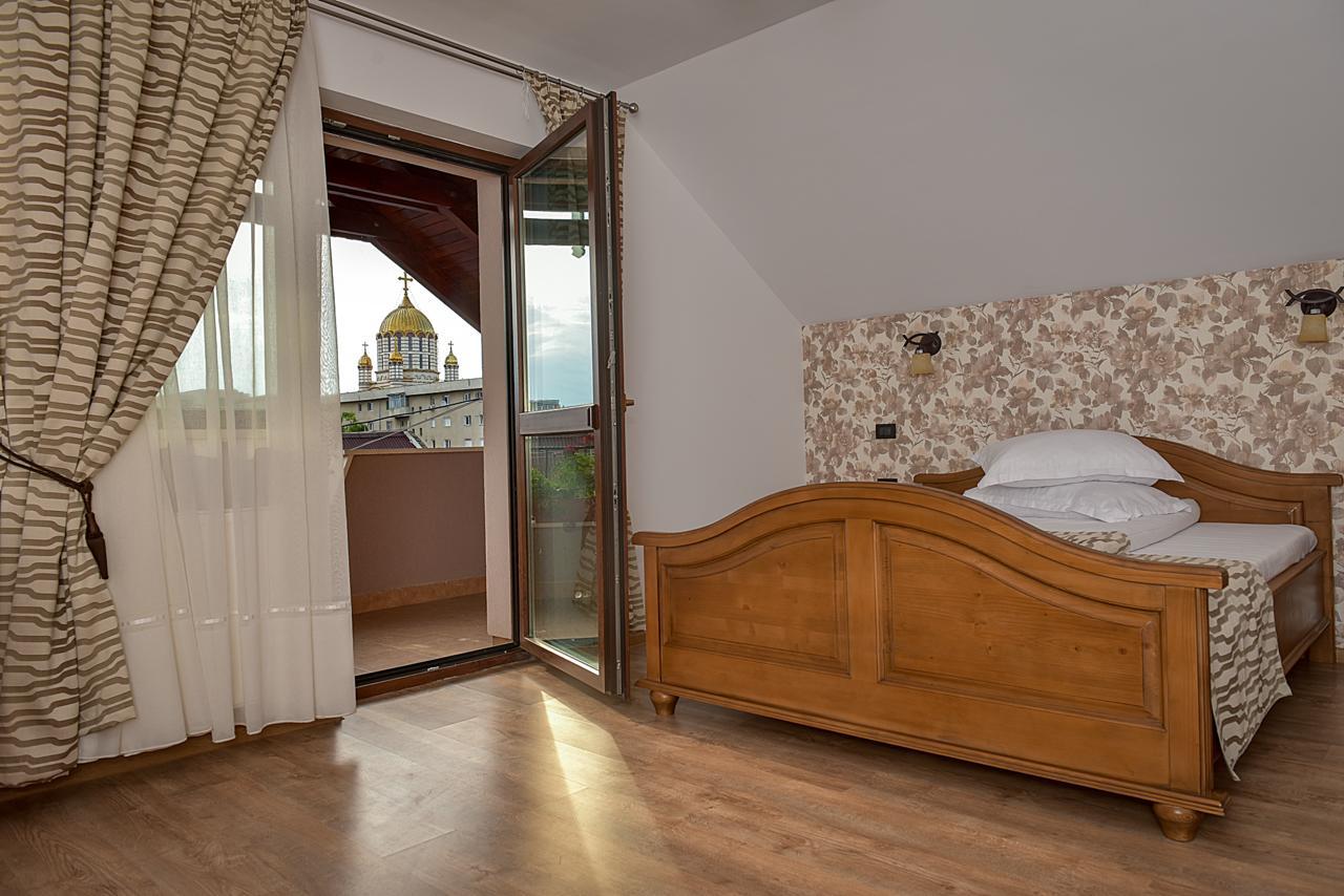 San Grecu House Apartment Fagaras Ngoại thất bức ảnh