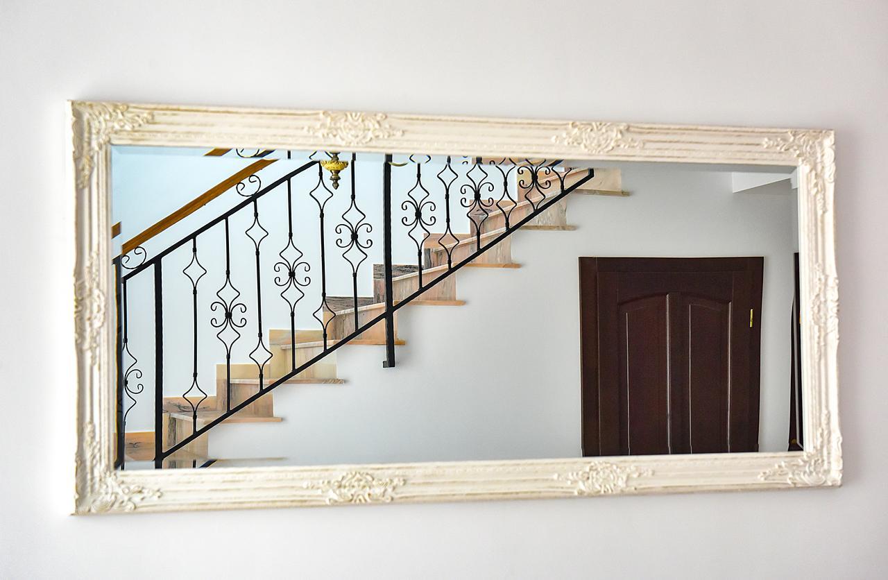 San Grecu House Apartment Fagaras Ngoại thất bức ảnh