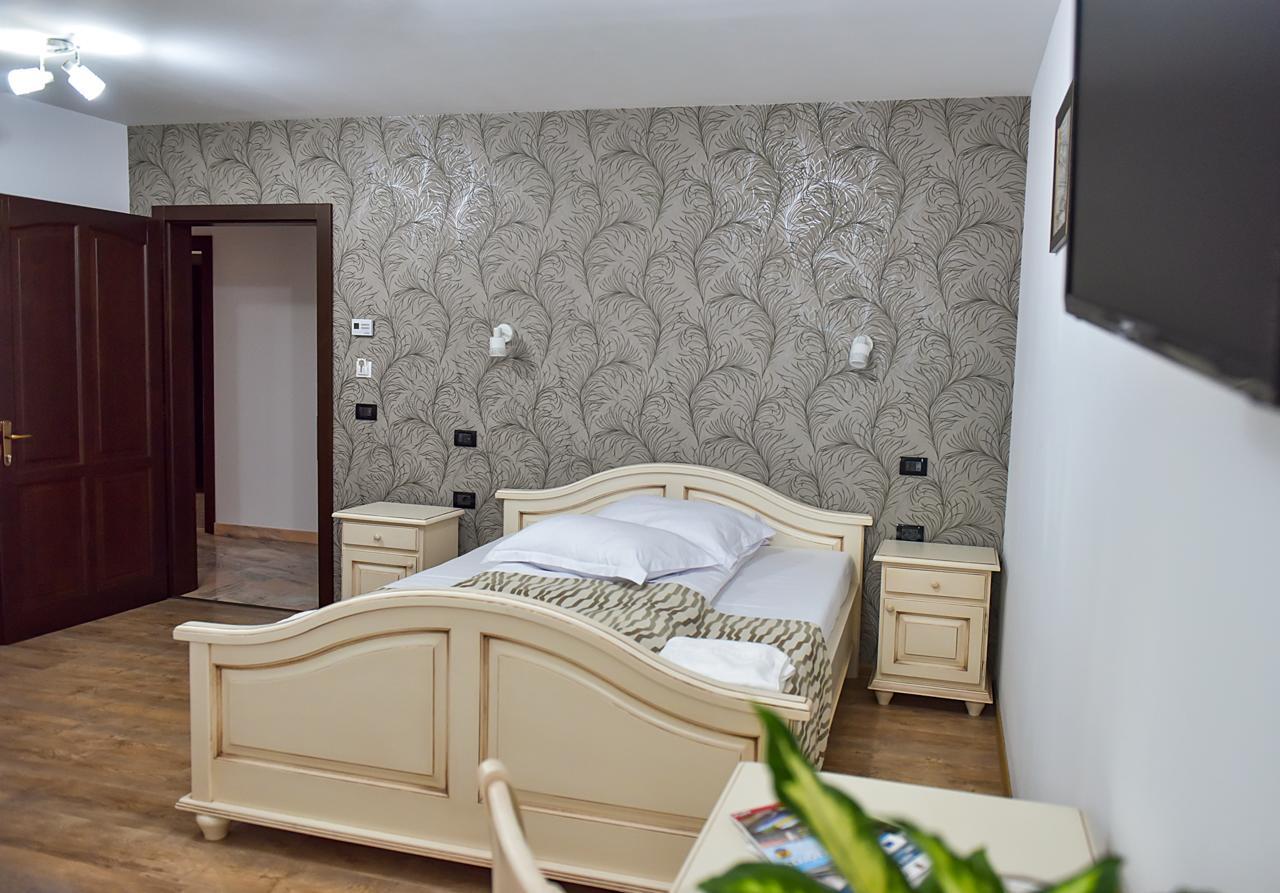 San Grecu House Apartment Fagaras Ngoại thất bức ảnh