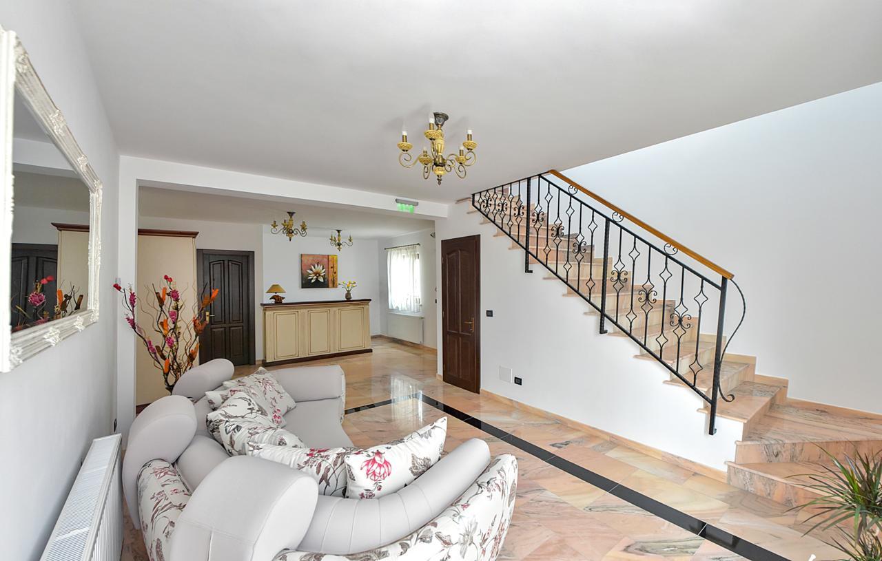 San Grecu House Apartment Fagaras Ngoại thất bức ảnh