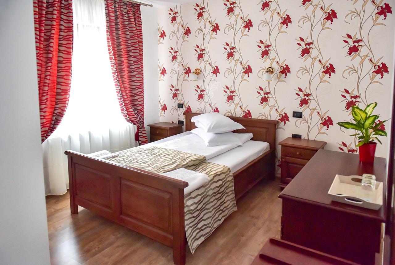 San Grecu House Apartment Fagaras Ngoại thất bức ảnh