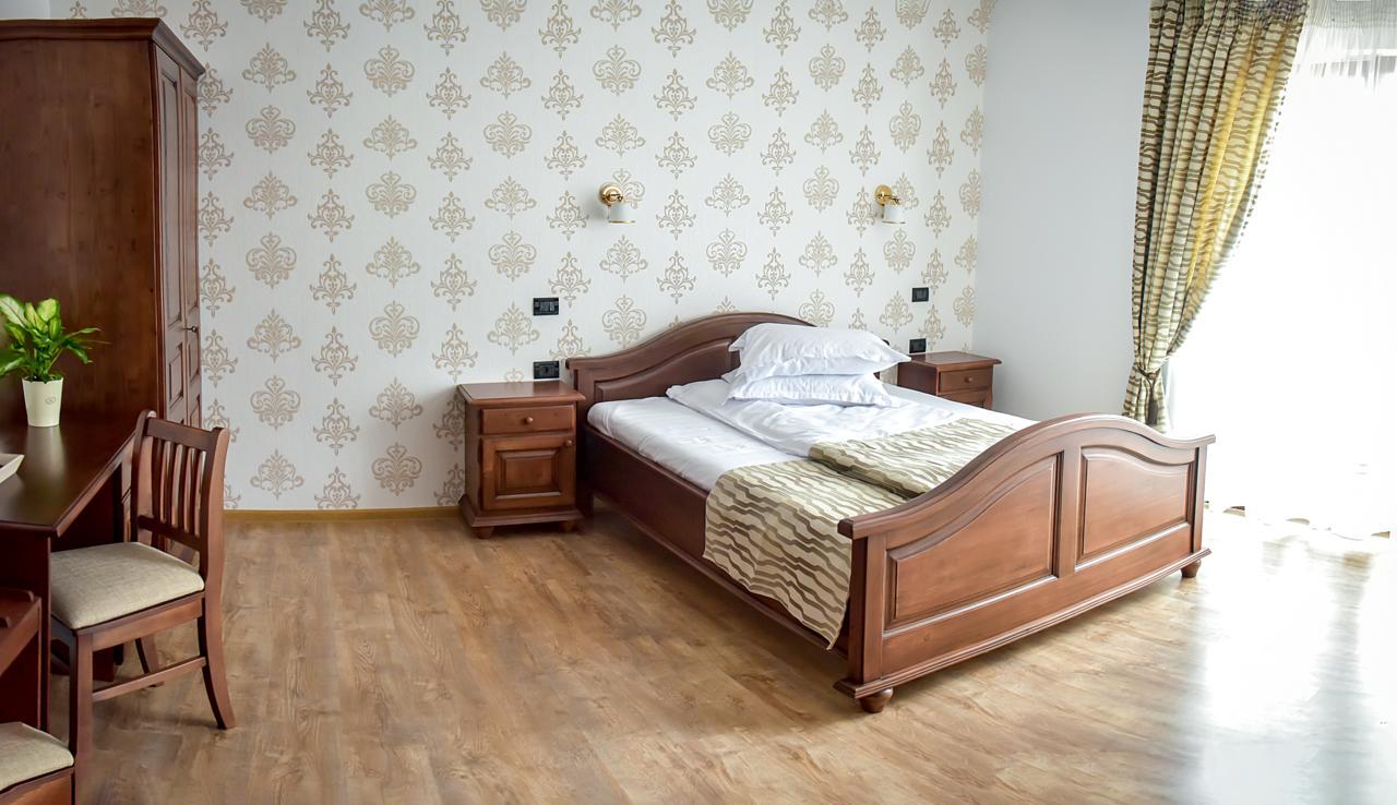 San Grecu House Apartment Fagaras Ngoại thất bức ảnh