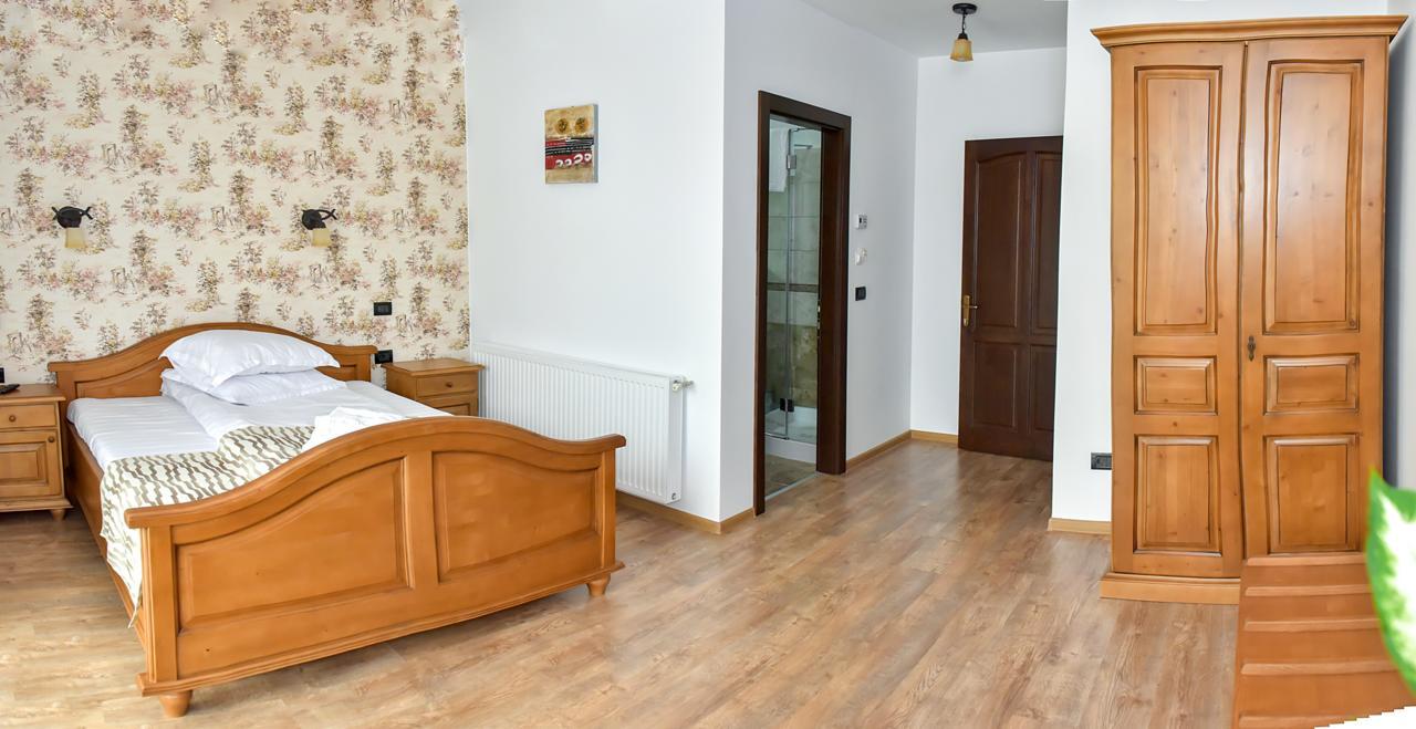San Grecu House Apartment Fagaras Ngoại thất bức ảnh